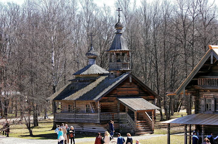 Витославлицы