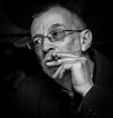 Лев Рубинштейн