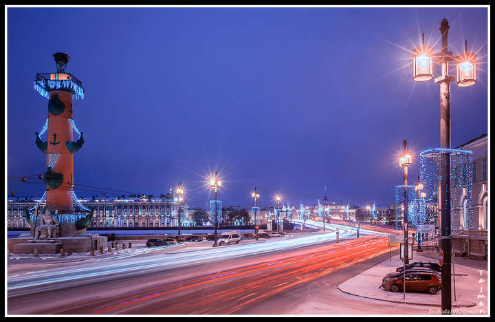 Мост
