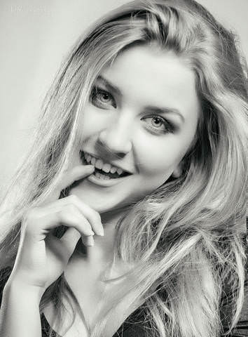 Портрет. Portrait.