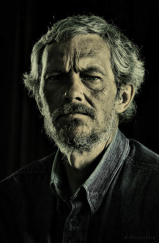 Портрет. Portrait.