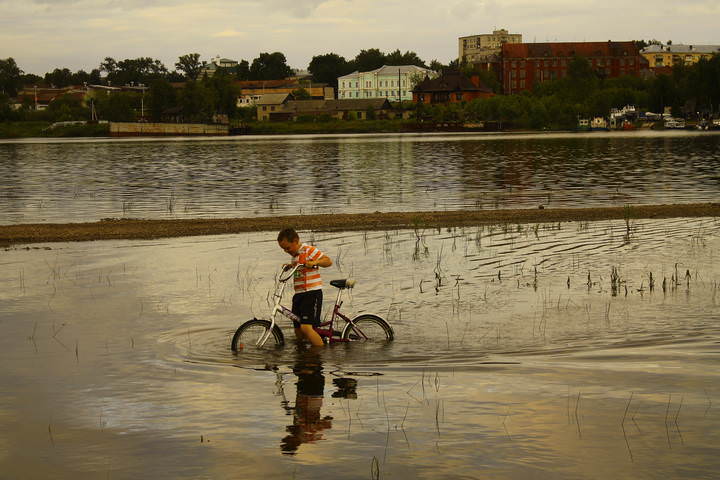 Кострома