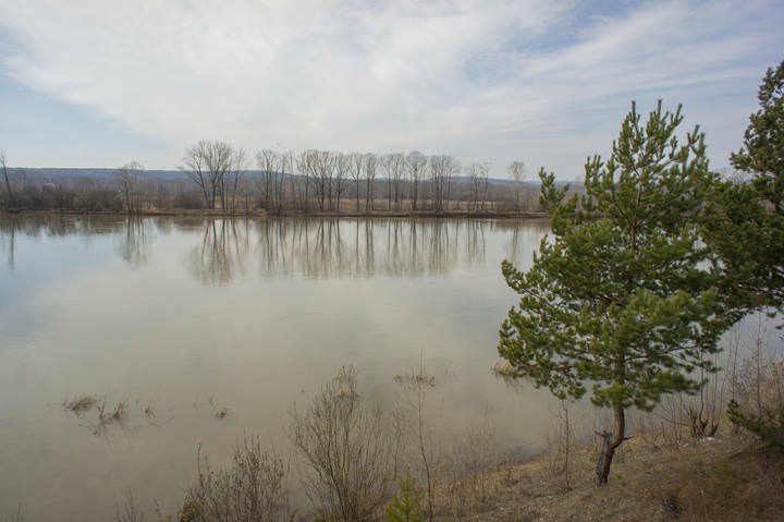 Большая вода