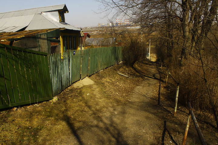 дер.Дроздово (Московская область)