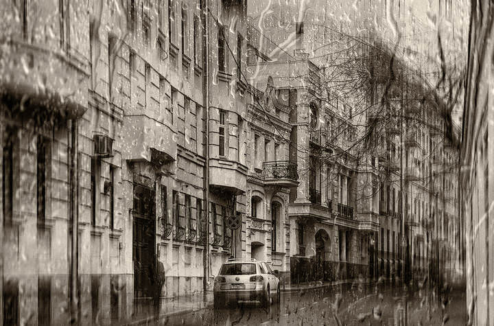 Барыковский пер