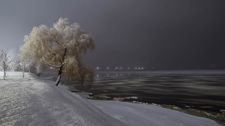 Ледоход