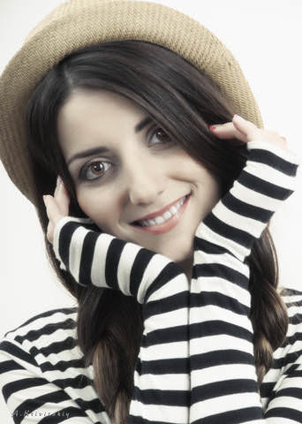 Expressiveness - a complex phenomenon, and at the same time interesting. ©