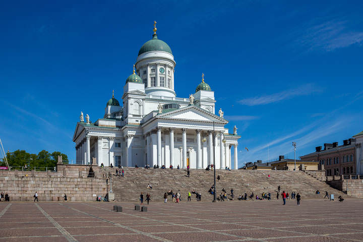 Хельсинки