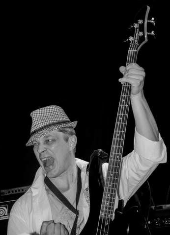 Jazz Bass