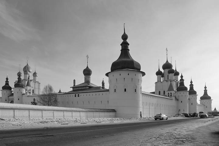  Ростов Великий 