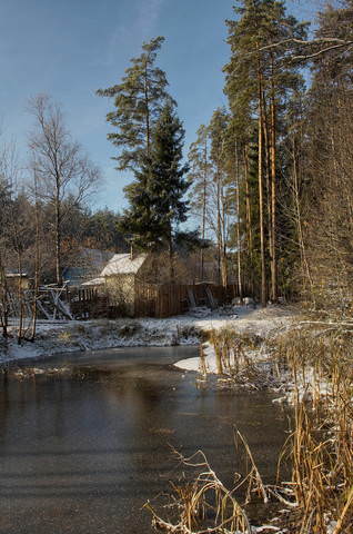 Самое честное зеркало (2005)