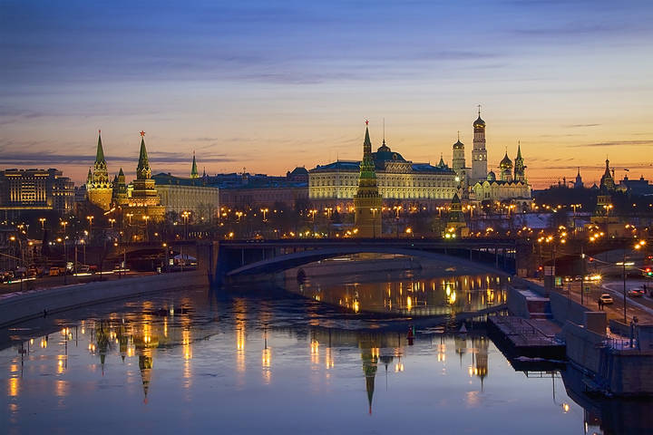 Московская классика