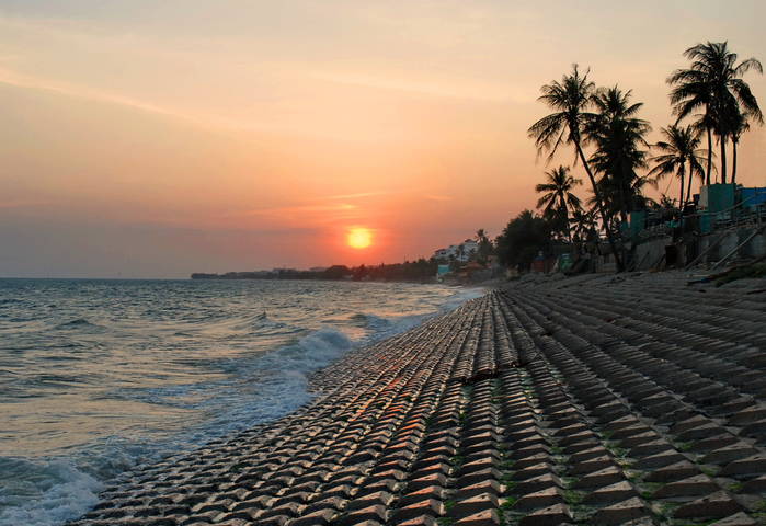 Закатный Муйне