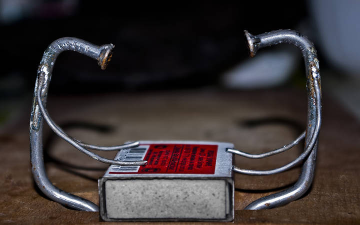 Переговоры