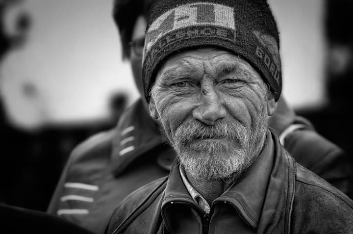 стритфайтер