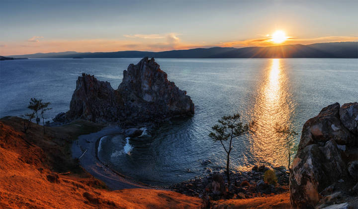 Шаманка