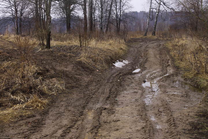 Новый Иерусалим (Истринский район)