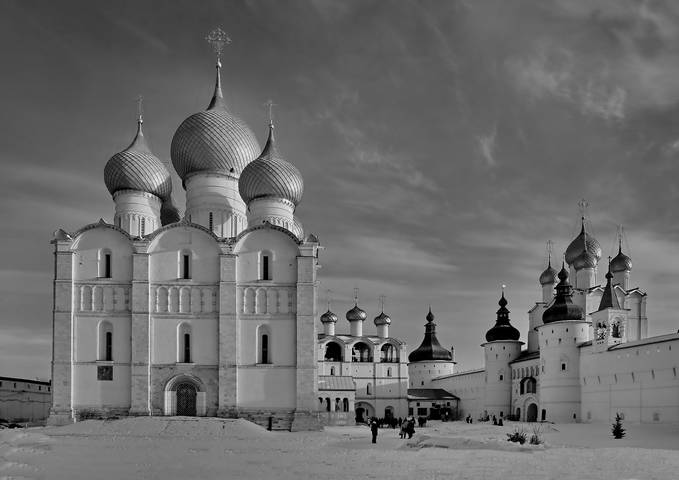  Ростов Великий