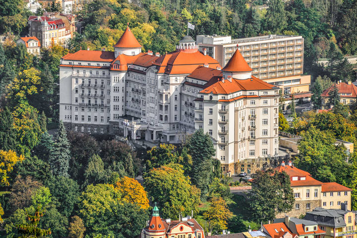 hotel Imperial