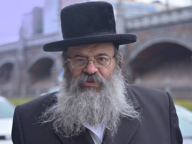 Jacob.