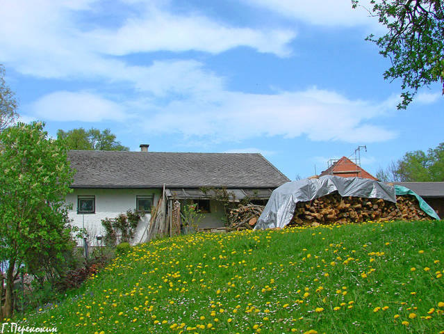 Сарайчик