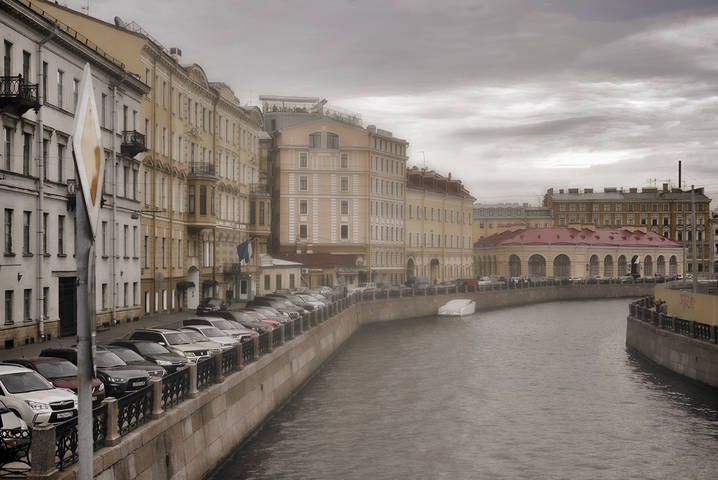 Паркинг