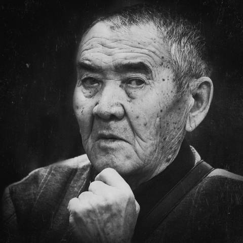 Настороженность (2016)