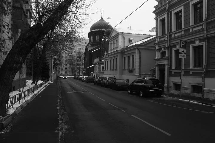 5-й Монетчиковский переулок