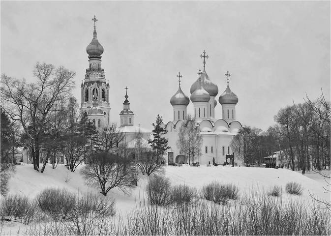 Вологда