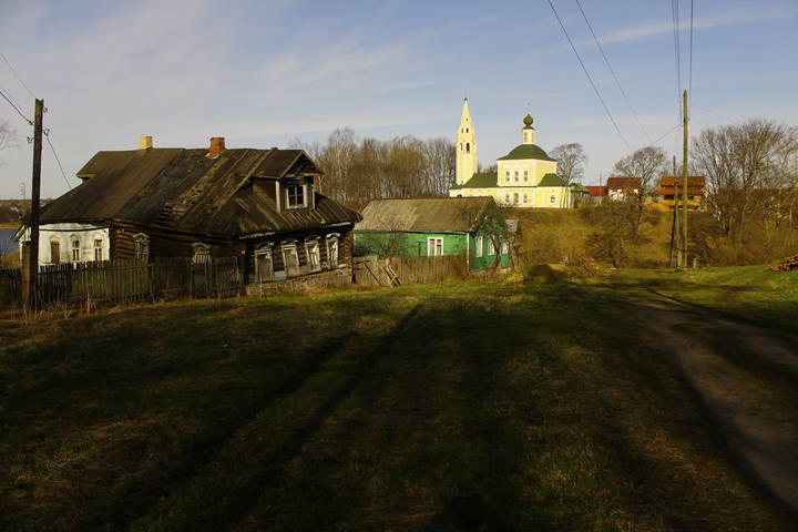 Тутаев (Ярославская область)