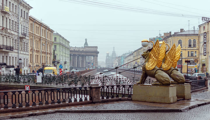 "Климат здесь не тот"