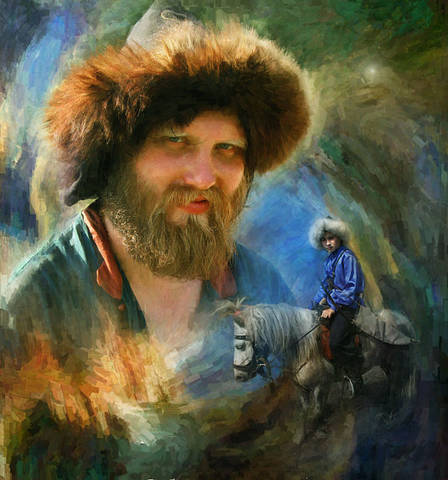 кочевник