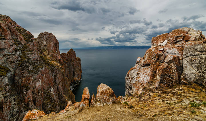 Байкал