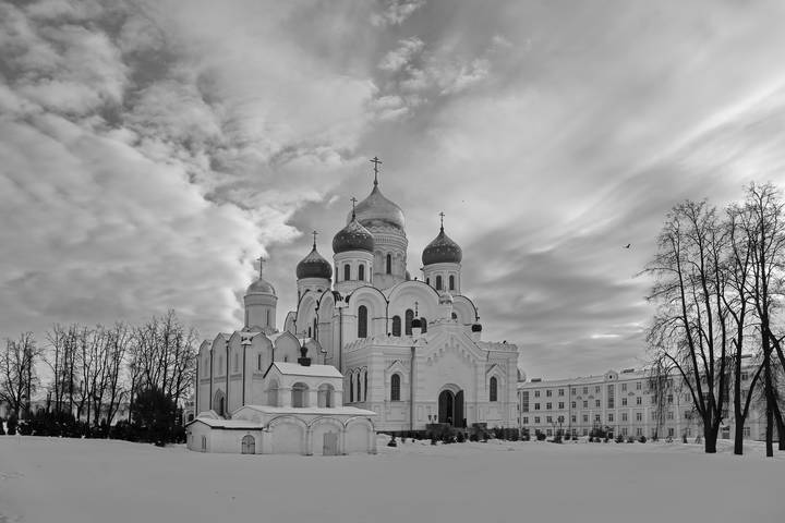  Храм Спаса Преображения