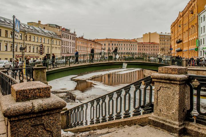 Сенной мост