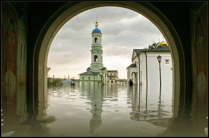 ФС. Потоп, которого не было