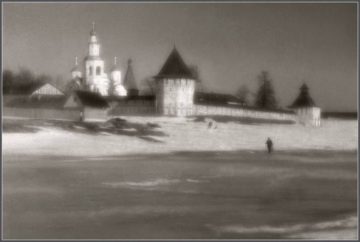 ФС. Март в Прилуках