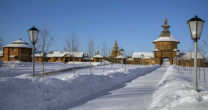 Ансамбль