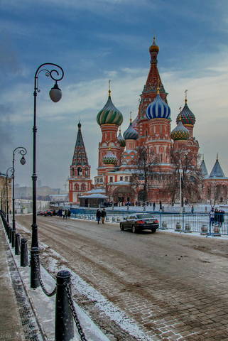 Покровский собор