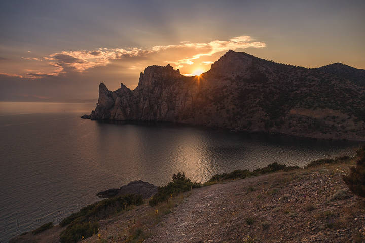 Караул Оба