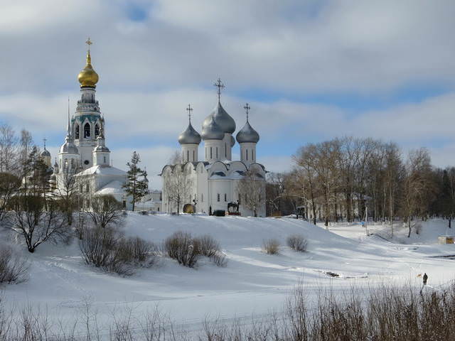 Вологда сегодня)