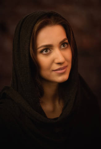 Марина