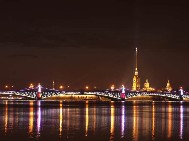 Питер