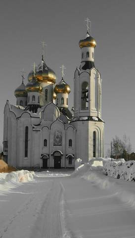 Храм