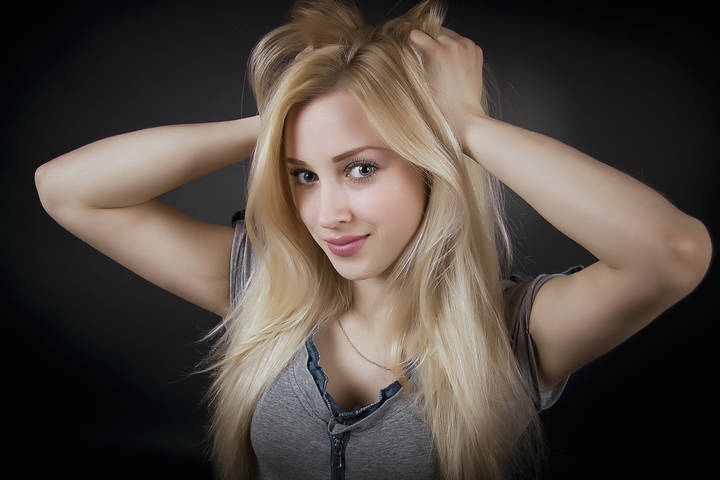*