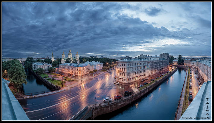 фс. ПИТЕР