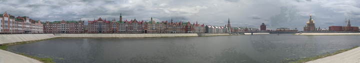 Патриаршая площадь 2