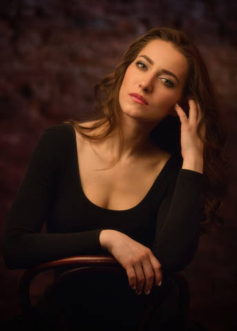 Марина