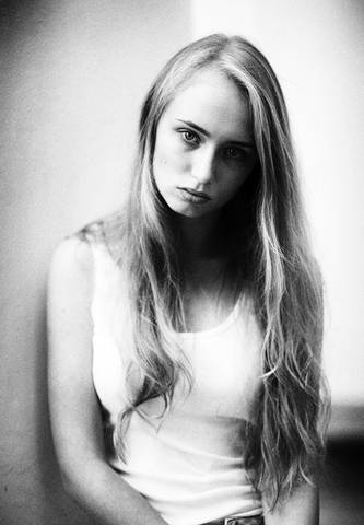 Отверженная