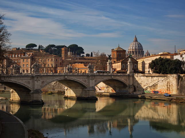 Bridge.